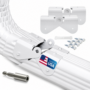 Zip Hinge
