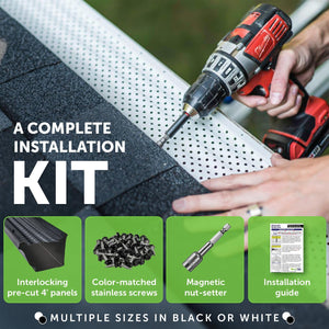 Sample Kit is FREE - Just pay $1.98 shipping