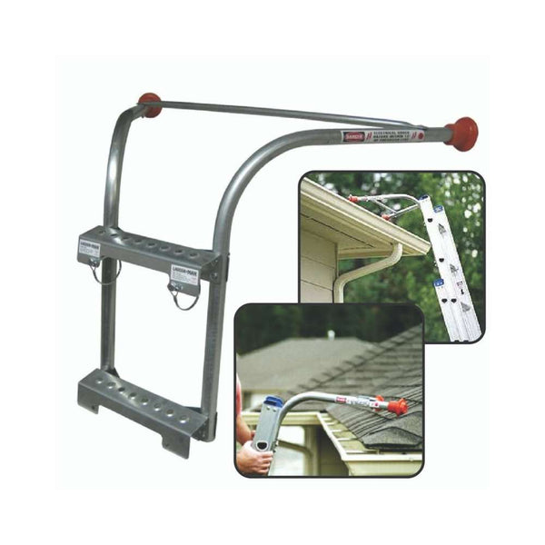 Ladder Standoff  Stabilizer LeafTek DIY Gutter Guards